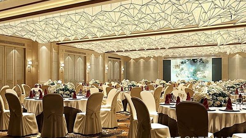酒店会员行政酒廊，你了解多少？**