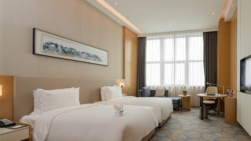 旅游公司账务处理系统：核心功能与选型要点